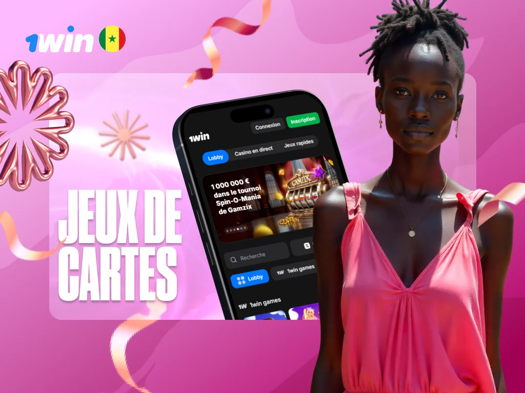 1win Sénégal | Paris Sportifs & Casino en Ligne avec Bonus